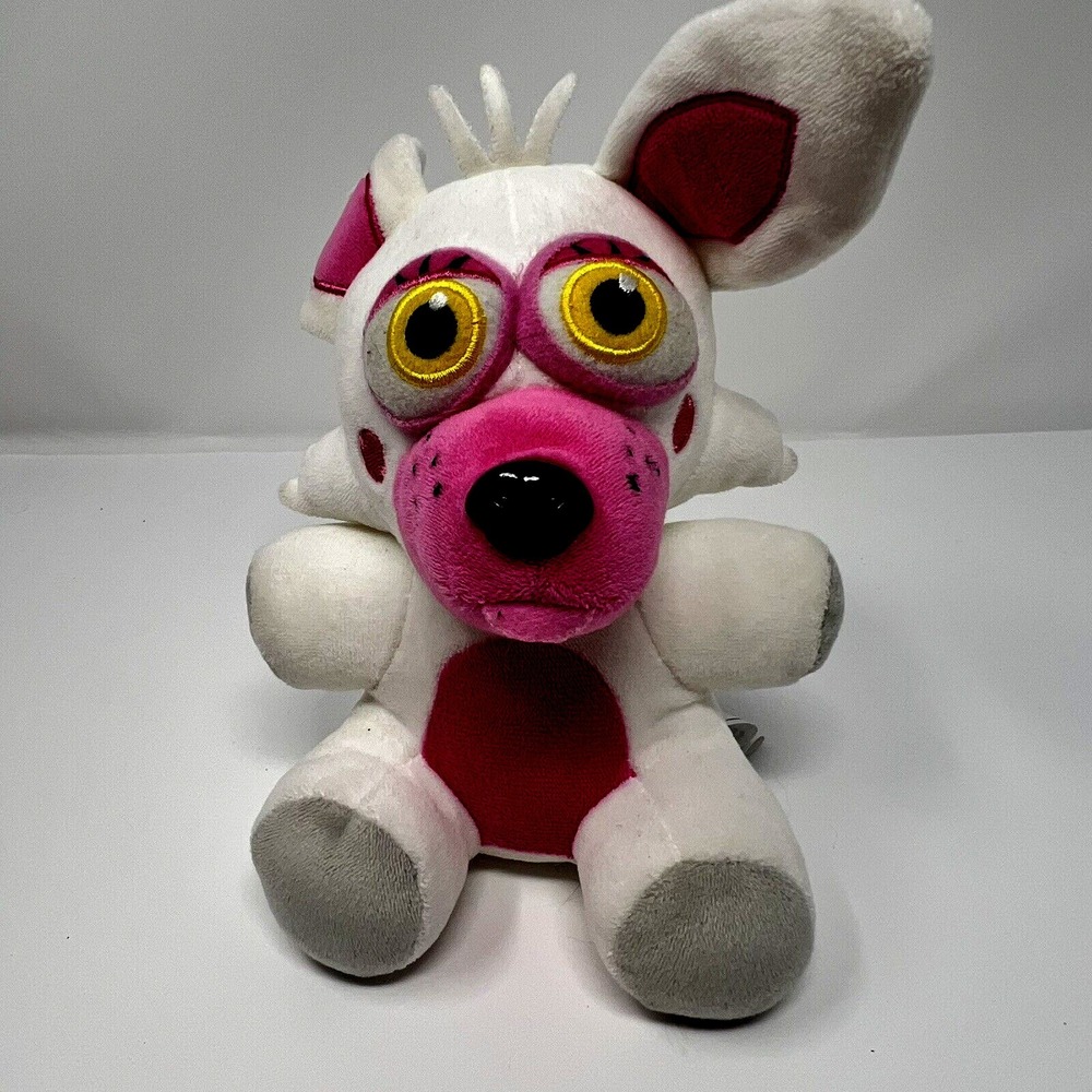 Funko Plush Five Nights at Freddy's Fox Stuffed Plush Animal 8 inch Gift Toys *